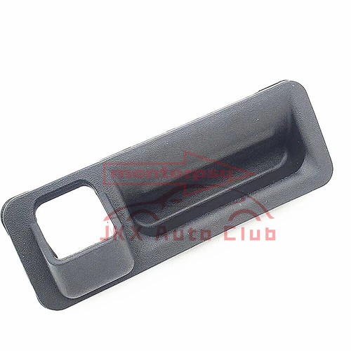GENUINE Trunk Lid Tailgate Lock Release Handle for 15-20 Kia Sorento 81260C5010 - Picture 2 of 8