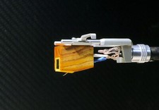 Wood Body for NAGAOKA MP110 MP150 MP200 MP300 MP500 MP700 Cartridge Cocobolo