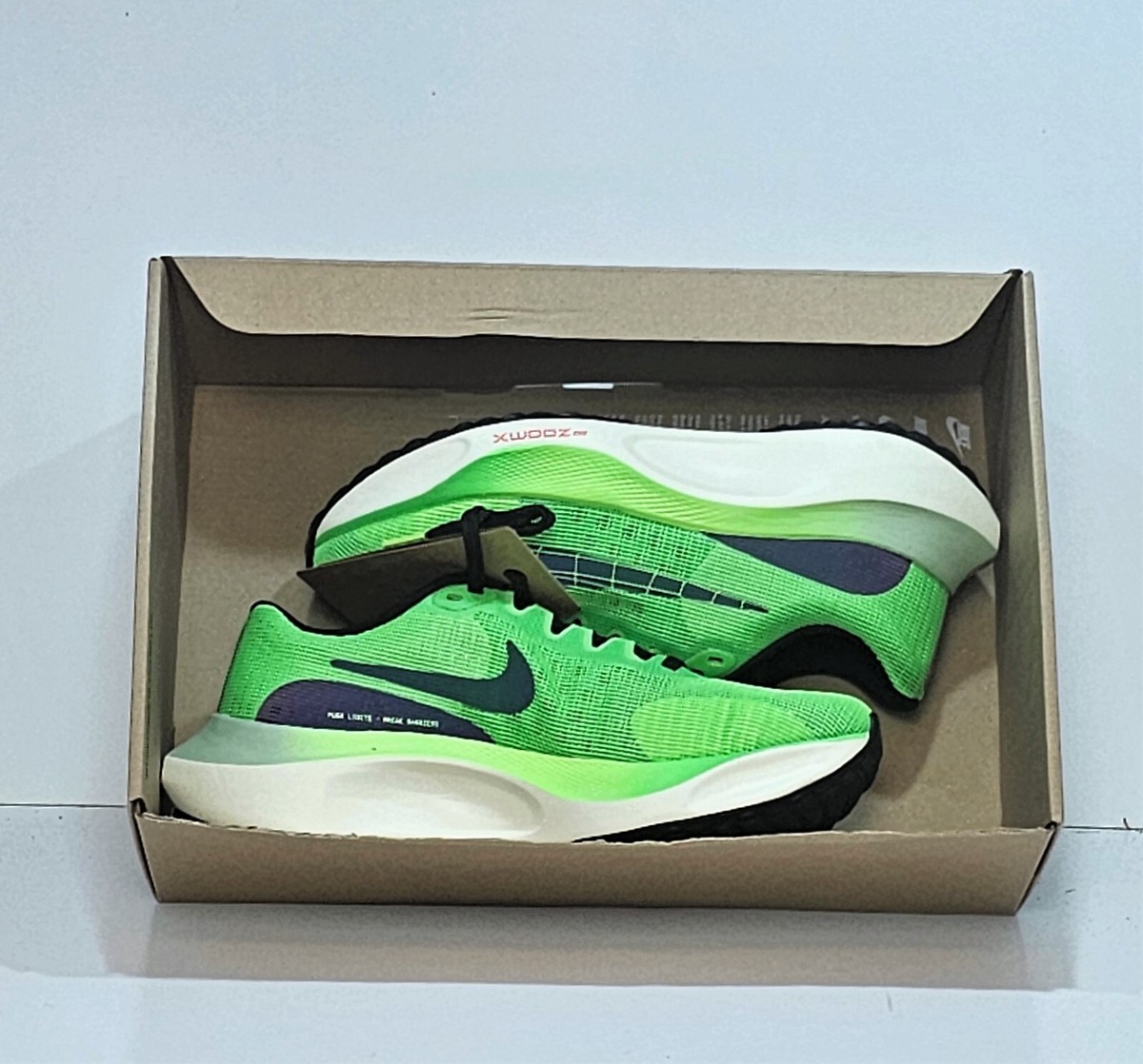 Nike Zoom Fly 5 'Ekiden Zoom Pack' DZ4783-304 | eBay UK