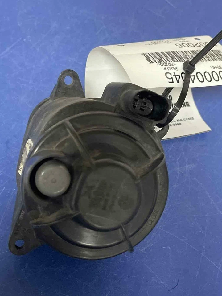 Lámpara delantera izquierda AUDI ALLROAD QUATTRO 01 02 03 04 05 Foto 3 de 4