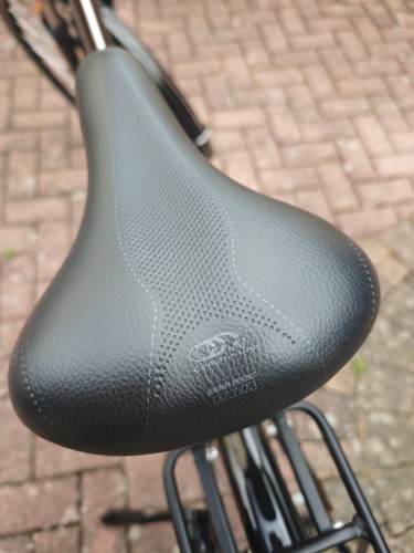 *Premium Fahrrad von Raleigh "Oakland" 19* neuwertig - Bild 11 von 11