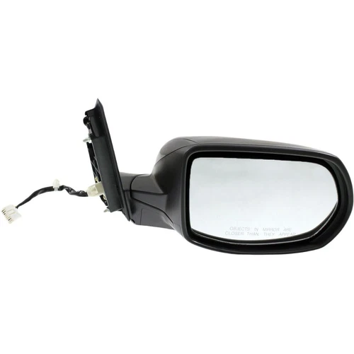 Mirror Right Passenger Side For 2012 2013 2014 Honda CR-V Sport Utility 4-Door