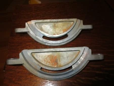  Trunnion Assembly Pair T-2735-1 Vintage Craftsman Table Saw 103.27970