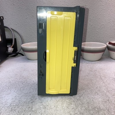 MEI MARS CPI  500 Note Bill Box. Completely Cleaned And New Prism Installed.