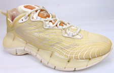 NEW Reebok Women's Zig Kinetica II Running Training Shoes Size 7.0. M, Chalk