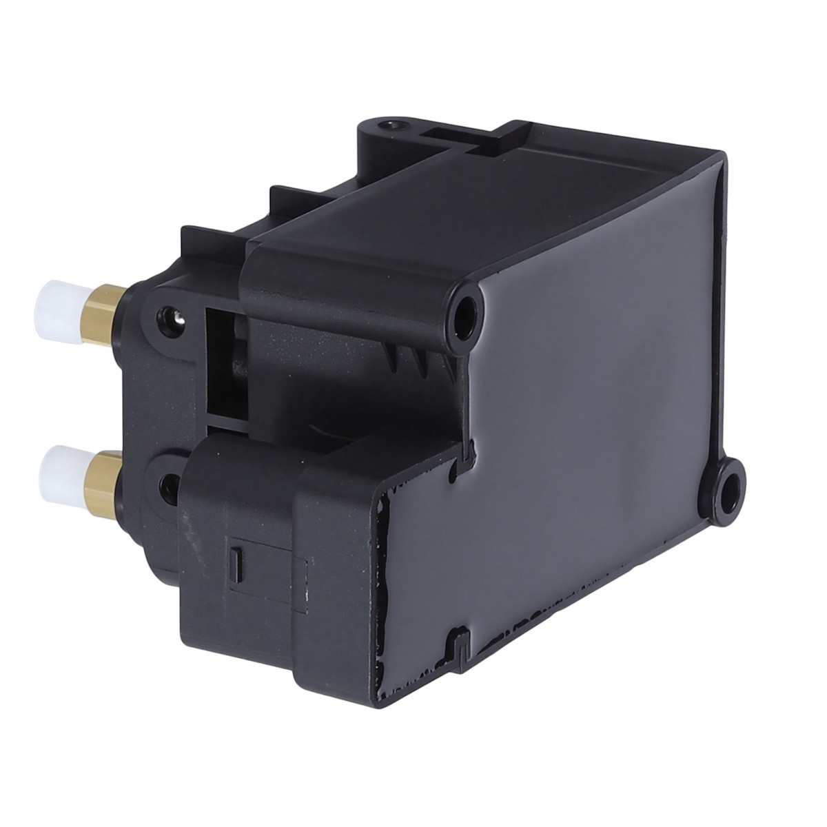 Air Suspension Solenoid for VW Coupe Sedan Bentley Flying Spur Continental A6 S6