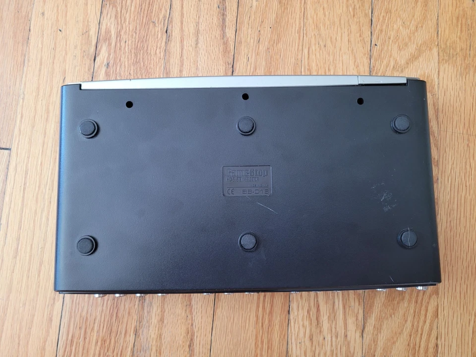 GameStop HD System Selector Model BB-016 - XBOX PS2 GAMECUBE - Tested, Fast Ship - Image 4 of 4