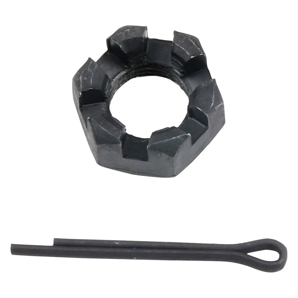 For Lexus GS430 01-05 Beck Arnley 101-4959 Front Driver Side Lower Ball Joint Foto 4 de 4