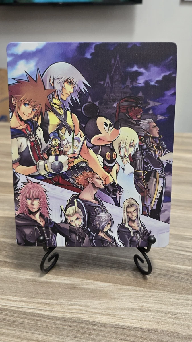 Kingdom Hearts HD 2.5 ReMIX Video Games for sale | eBay