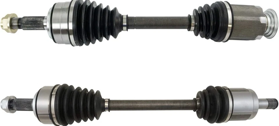 Juego de ejes delanteros TRQ para Honda CR-V CSA72815 2007-2014 Foto 2 de 3