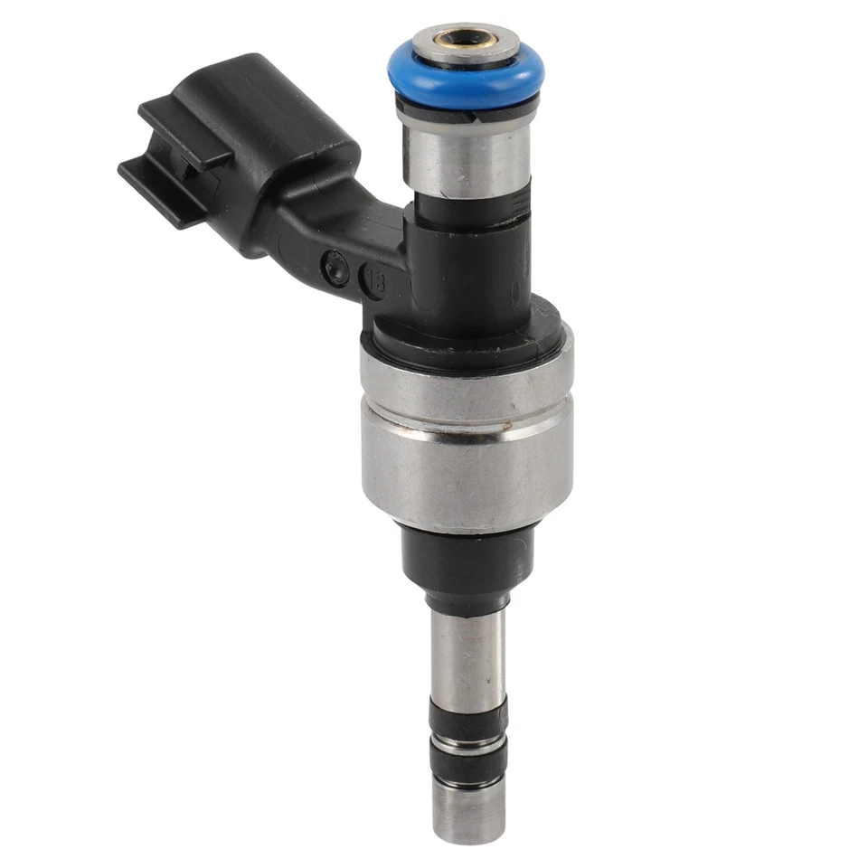 6x Fuel Injectors Fit For Cadillac XTS 3.6L 2014-2019 Chevrolet Impala 3.6L 2012 - Image 2 of 4