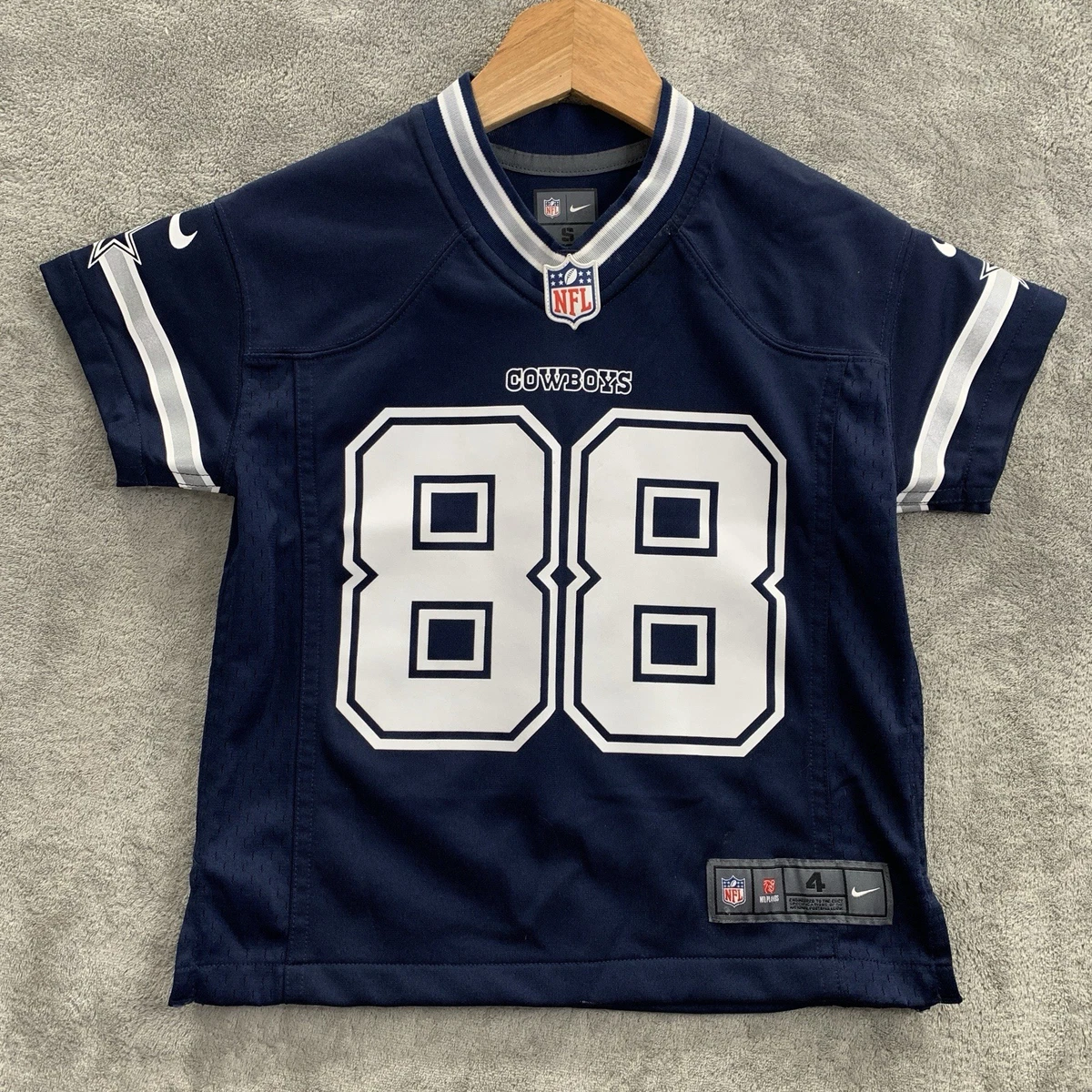 Preços baixos em Dez Bryant Camisas de fãs da NFL | eBay