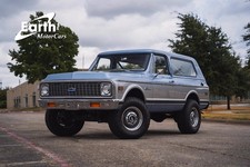 1971 Chevrolet Blazer for Sale