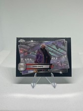 2025 Chrome WWE - Edris Enofe #94