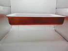 1950's - Vintage☆PYREX Pink Flamingo☆Baking Lasagna Casserole Dish #232 2 Qt