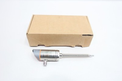 Ifm SA4114 SAEXXXXB50KG/US-100 Analog Output Flow Sensor 18-30v-dc