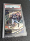 2019 Panini Select - Field Level Tom Brady #201