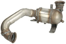 Catalyseurs Citroen C8