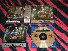 ebay® Auktion 168318730367 | Legacy of Kain Soul Reaver PlayStation 1 Spiel komplett mit Handbuch Thumbnail of ebay® auction 168318730367 | Legacy of Kain Soul Reaver PlayStation 1 Spiel komplett mit Handbuch