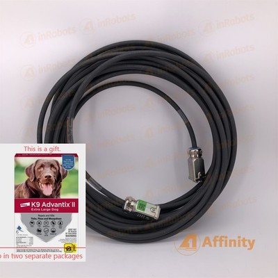 KUKA 00-174-775 Connection Cable DHL FEDEX 1PC 2YR Warranty