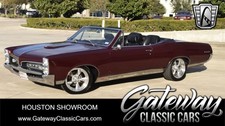 1967 Pontiac GTO for Sale