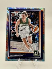 2025 Donruss WNBA #3 Sami Whitcomb Lava