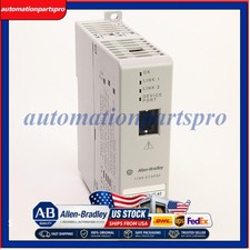 MI  New AB 1783-ETAP2F Ser A Stratix 5950 EtherNet/IP Tap