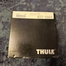 Thule 1665 Fitting Kit ONLY. FORD Ranger (No Rack)