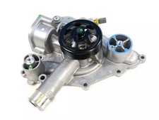 Genuine Mopar Water Pump 68346915aa Genuine Mopar Water Pump 68346915aa