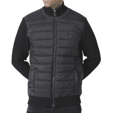 Image of 883 Police Mildred Black Jacket