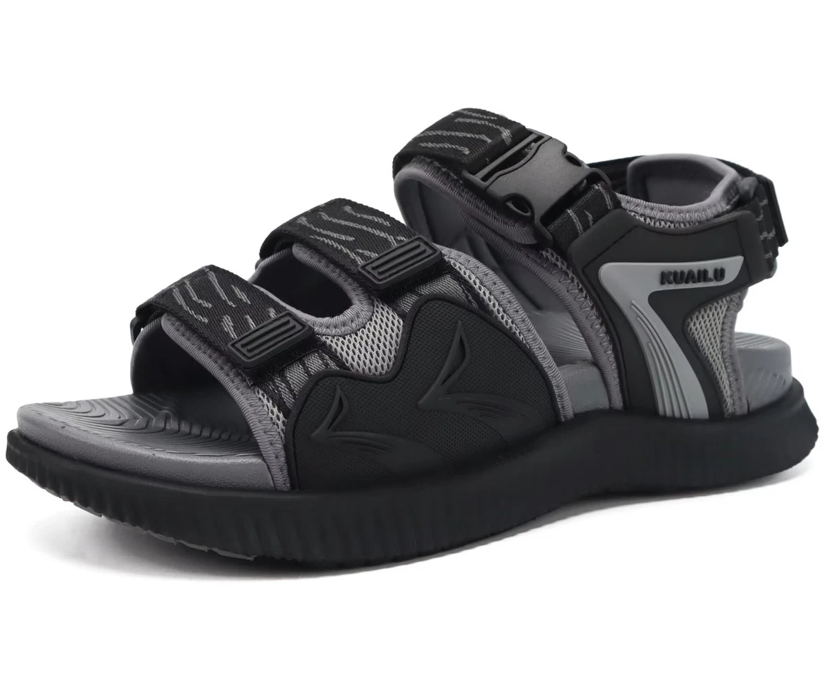 Mens Orthotic Sandals In Men