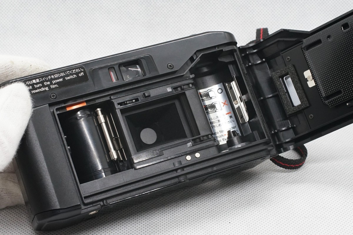 【現状品】KYOCERA TD　Carl Zeiss Tessar 35mm 現状品】KYOCERA TD Carl Zeiss Tessar 35mm Kyocera TPROOF