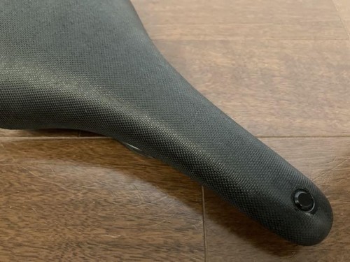 BROOKS cambium C13 carbon rail saddle - Picture 2 of 6