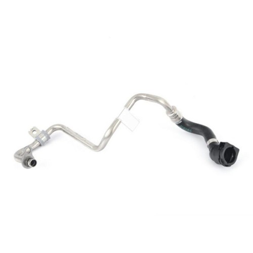 For BMW Turbo Cooling Pipe Replacement Compatible With Series Models F20 - Picture 3 of 12