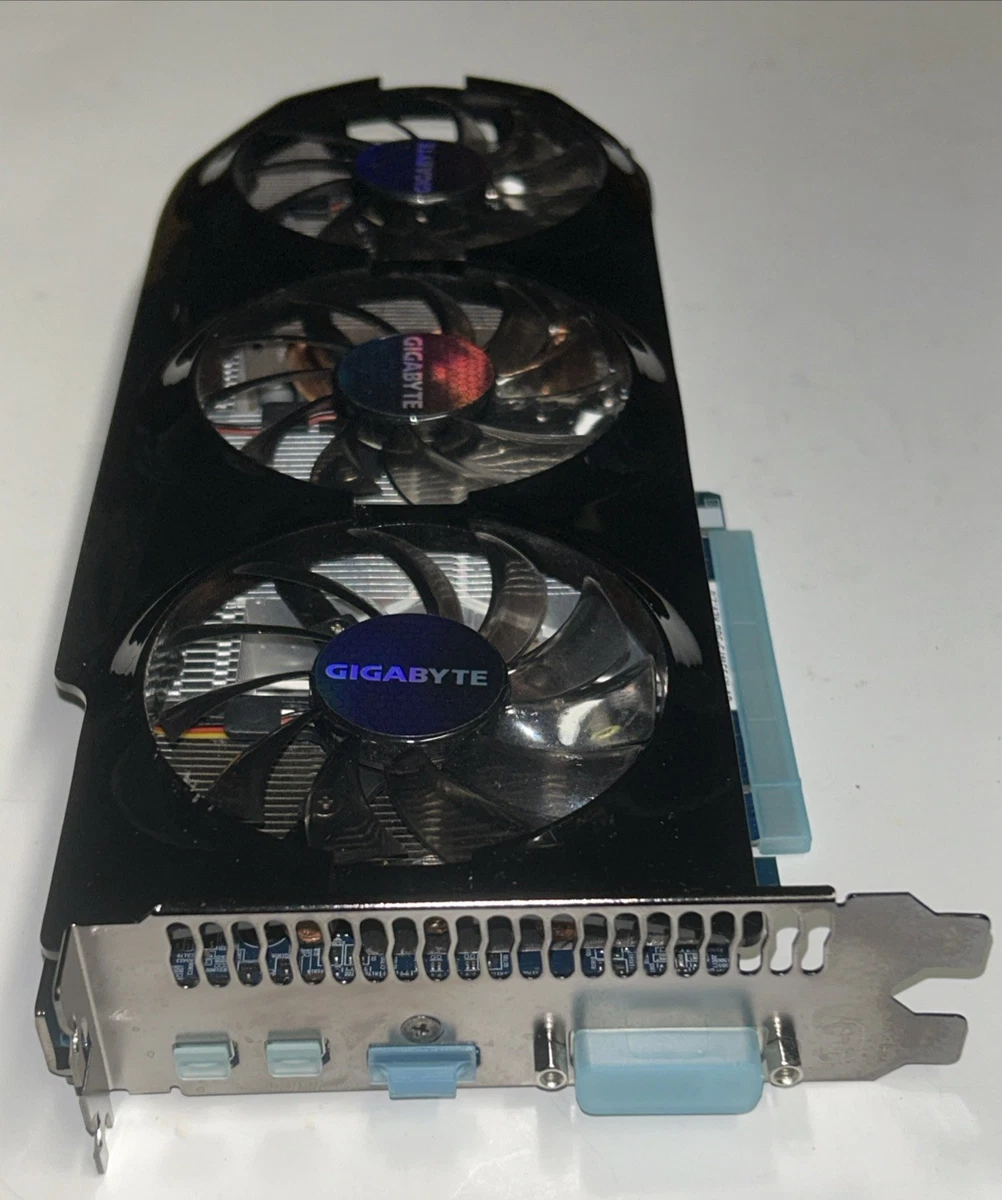 Las mejores ofertas en AMD Radeon HD 7950 3GB GDDR 5 tarjetas
