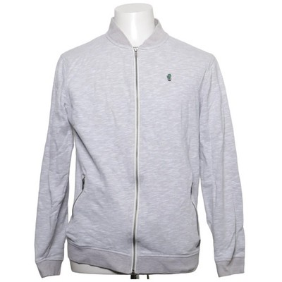 Jack & Jones Originals, Strickjacke, Herren, Größe: L, model: originals #F4p