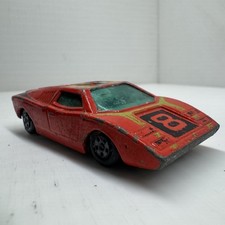 Vintage Matchbox Superfast Lamborghini Countach