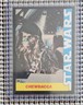 CHEWBACCA: 1977 Star Wars Wonder Bread SPECIAL INSERT PROMO 