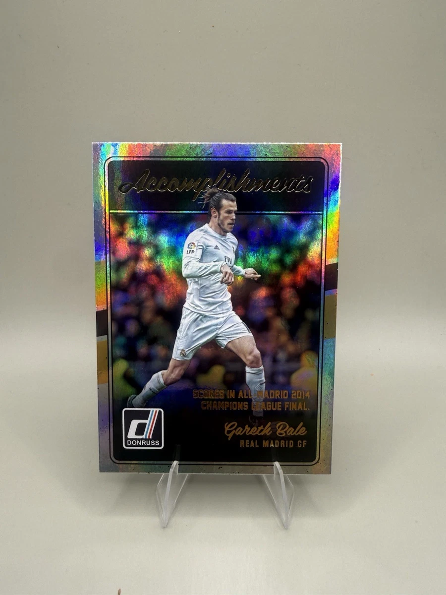 Gareth Bale for sale | eBay