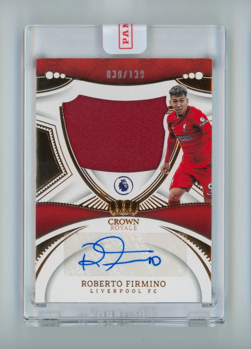 2022-23 Panini Chronicles Soccer Trading Cards for sale | eBay
