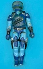 Vintage Hasbro GI Joe 1985 Motor Viper Action Figure