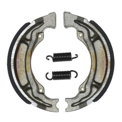 TRW Bremsbacken Bremsbelag (für: PGO Tornado 50 - 96-99 hinten )