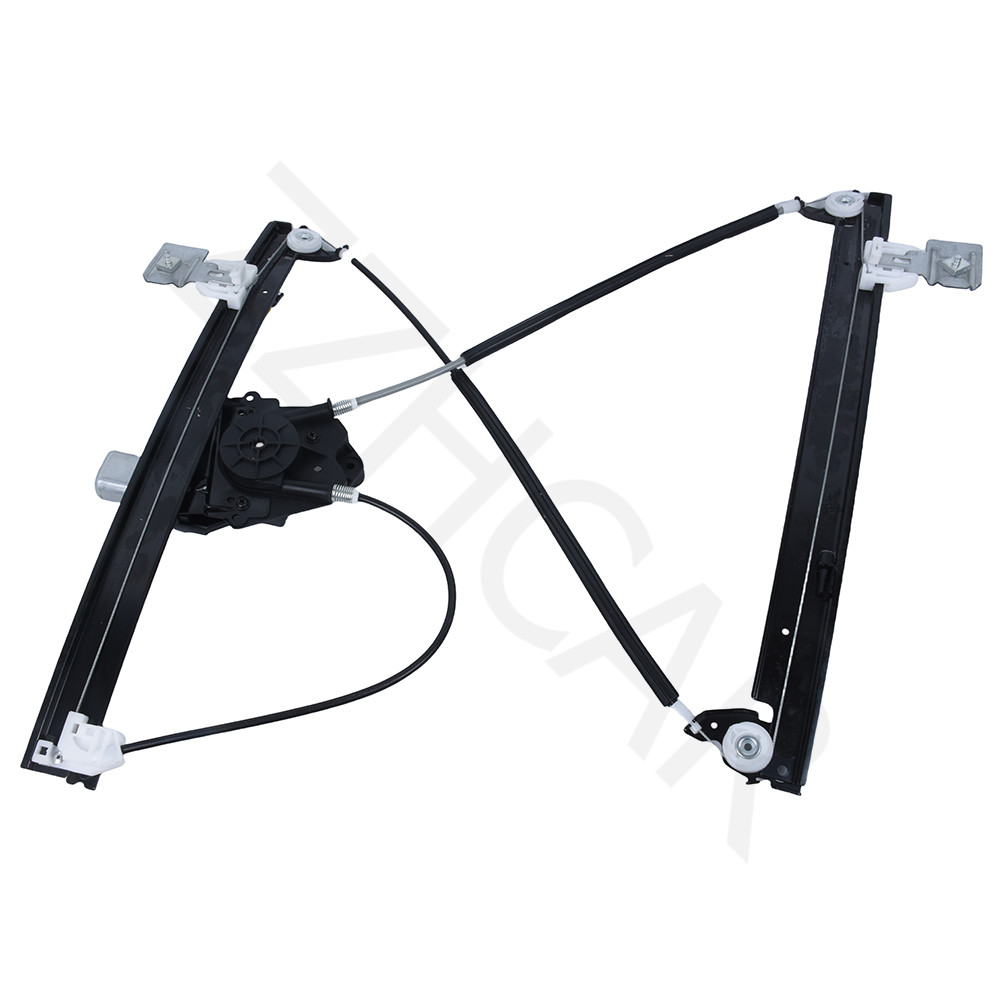 Rear Left Side Window Regulator Motor For 03-13 Maserati Quattroporte M139