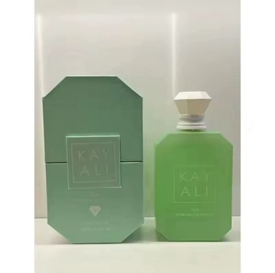 Kayali Eau de Parfum EDP Discovery Sample Set * You Choose | eBay
