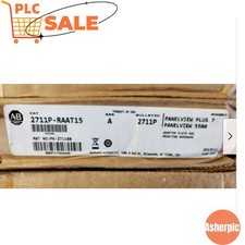 2711P-RAAT15 PanelView Pl 7 Touch Screen US Free Tax