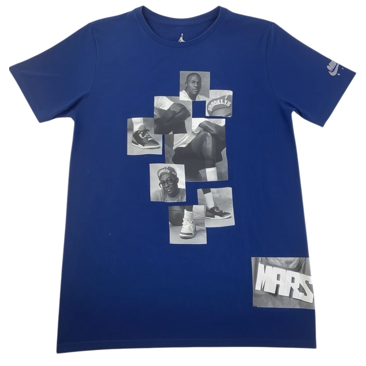 Jordan Mars Shirt In Men