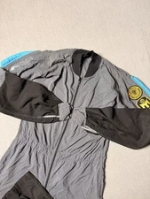 Tony Suit Jumpsuit Skydiving Parachute