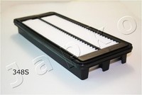 Japko Luftfilter 20348 Filtereinsatz FüR Fiat 124 Spider 348 Mazda MX RF Targa 4