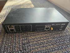 ELAN gSC2 System Controller