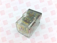 SCHNEIDER ELECTRIC 8501-KP12-P14-V36 / 8501KP12P14V36 (USED)